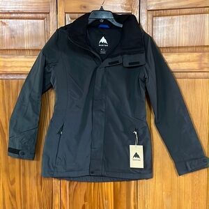 Burton Jet Set Jacket - New!